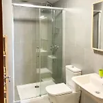 Terrazas Relax Apartmán *