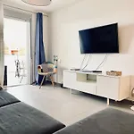 Terrazas Relax Apartmán