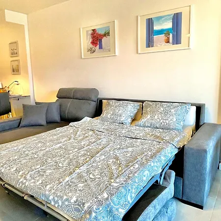 Terrazas Relax アパート