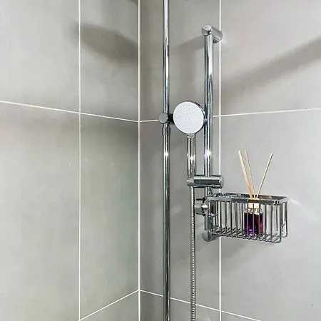 アパート Terrazas Relax エル・メダノ