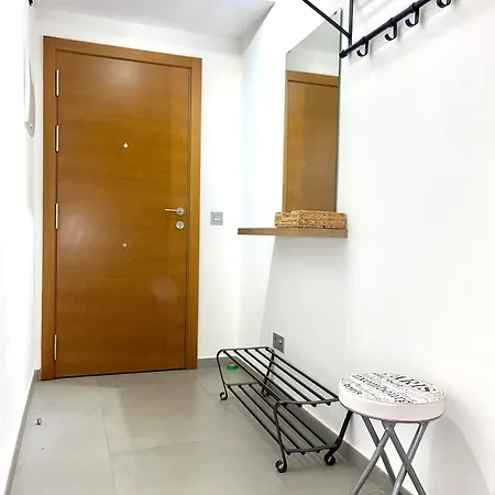 Terrazas Relax * エル・メダノ