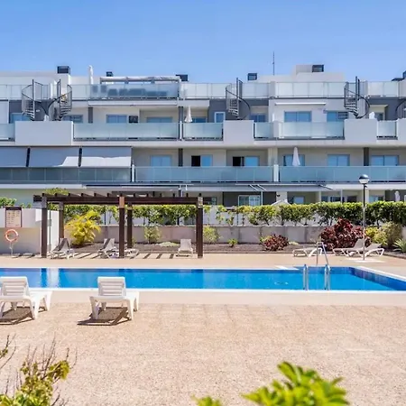 Apartmán Terrazas Relax