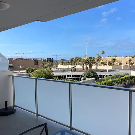 شقة Terrazas Relax