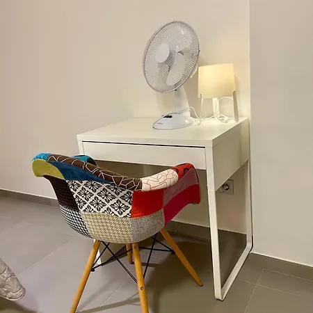 شقة Terrazas Relax *