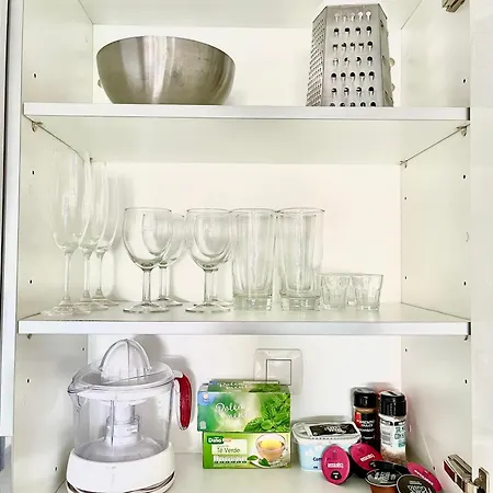 شقة Terrazas Relax *