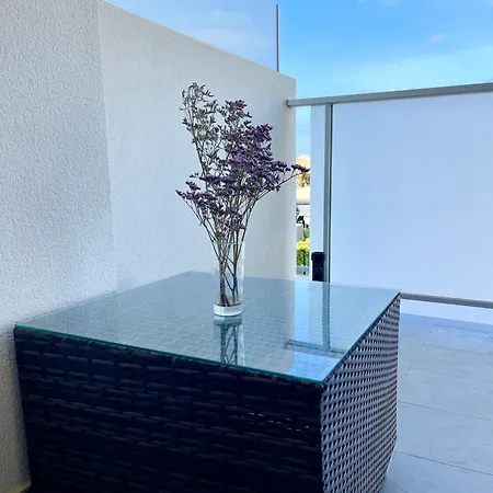 Terrazas Relax Lägenhet