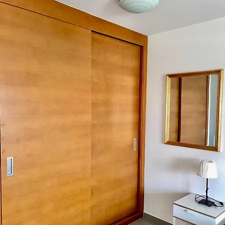 Terrazas Relax El Médano