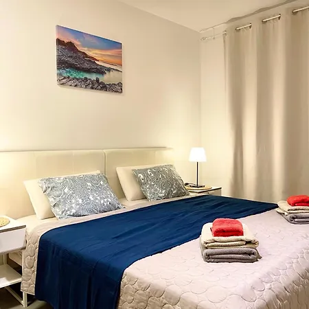 Terrazas Relax * El Médano