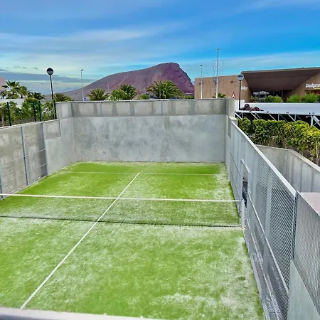 شقة Terrazas Relax El Médano