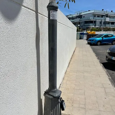 Terrazas Relax * El Médano