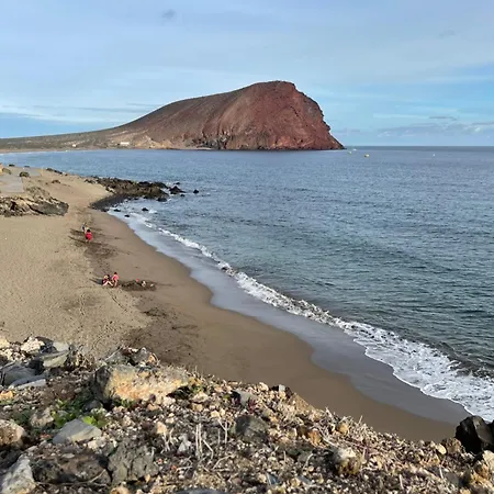 Terrazas Relax شقة *