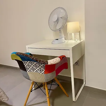 Terrazas Relax شقة El Médano