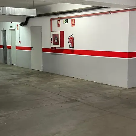 شقة Terrazas Relax El Médano