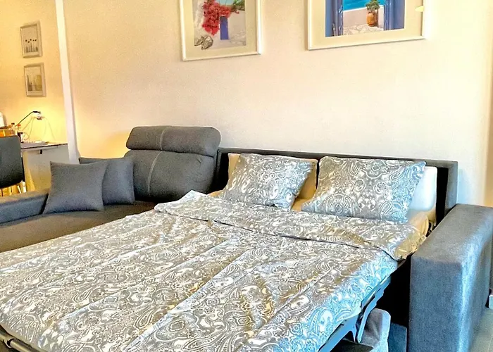 Terrazas Relax Apartment