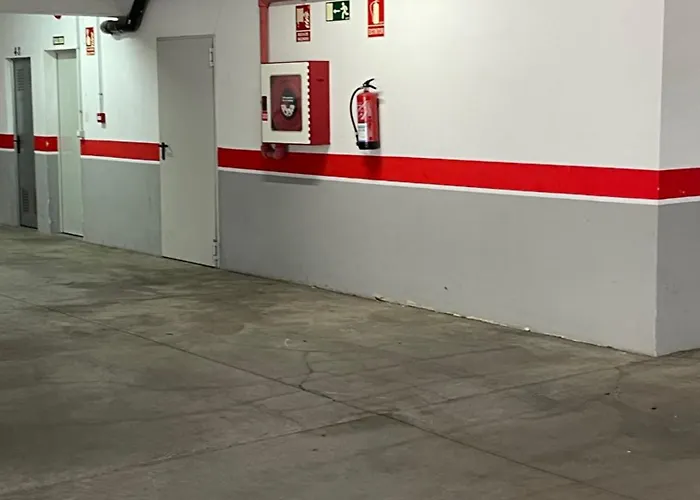 Apartment Terrazas Relax El Médano